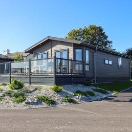 Ash Lodge, hotel in Newton Abbot