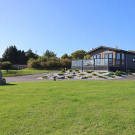 Beech Lodge, hotel in Newton Abbot