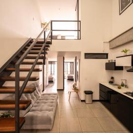 The Coffee Club Apartahotel, hotel a Manizales