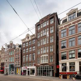 OZO Hotels Cordial Amsterdam, khách sạn ở Amsterdam