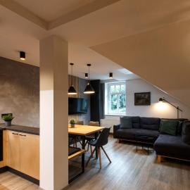Apartmán Dool 65