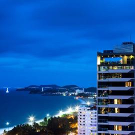 Alana Nha Trang Beach Hotel