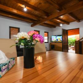Cabana Daiana 2, Cazare Baile Figa, Bistrita-Nasaud, hotel di Beclean