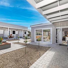 La Montagne Lodge, hotel in Riebeek-Kasteel