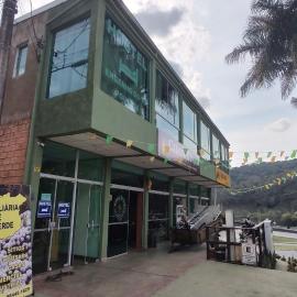 Pousada Engenho do Vô, hotel a Camanducaia