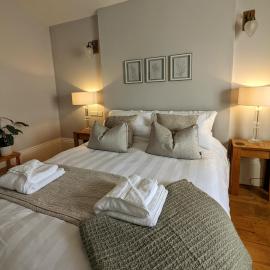 Banks Rooms - Minster, Isle of Sheppey, hotel din Minster