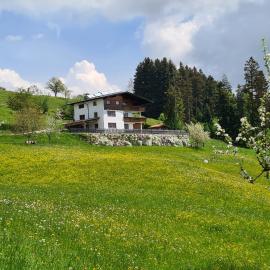 Appartement Schwindelfrei