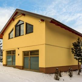 Apartmán Elizabeth, hotel v Krahuliach