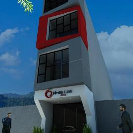Hotel Media Luna Cucuta
