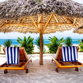 Alladin Boutique Beach Hotel and SPA Zanzibar, hotel Matemwében