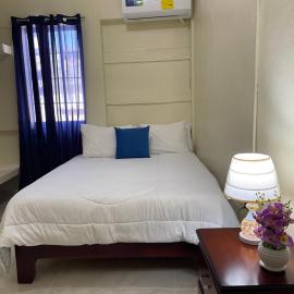 VBermor Hotel, hotel a Santo Domingo