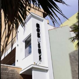 Hotel Morfeus