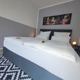 Ferienwohnung Holzland, hotel Bad Klosterlausnitzban