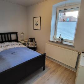 Auszeit!, hotel u gradu Bidelsdorf