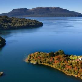 Solitaire Lodge, hotel in Rotorua