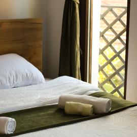 Museum Hotel: Priştine'de bir otel