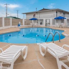 Motel 6 Abilene, TX - East, hotel em Abilene