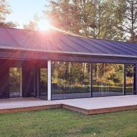 6 person holiday home in Hjørring-By Traum, hotell sihtkohas Lønstrup