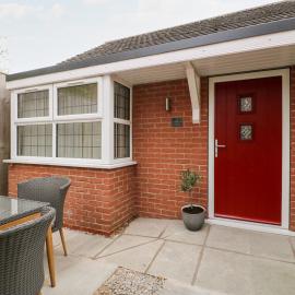 Robin Cottage