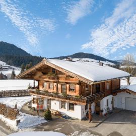 Haus Sarah