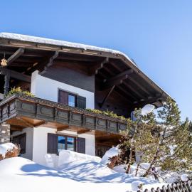 Chalet Josef, hotel a Westendorf