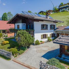 Chalet Josef – hotel w mieście Westendorf