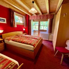 Bait da Jembro, Hotel in Livigno