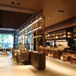 Park Hotel Kyoto