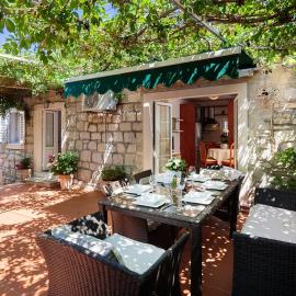 Seaside house for families with children Sutivan, Brac - 20131