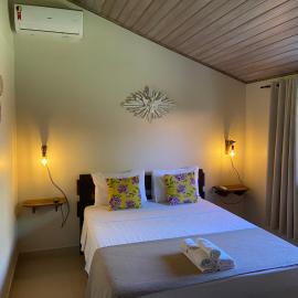 Chico de Sá Pousada, hotell sihtkohas Pirenópolis