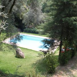 Casas do Corvo, hotel in Ventosa
