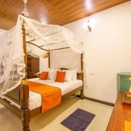 Mimoza Mirissa, hotel v destinácii Mirissa