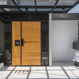 Three Adds One Homestay, hotel in Luodong