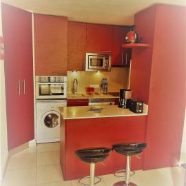 Hikoa Hendaia-Hendaye plage, hotel in Hendaye