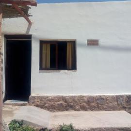 ElPoro, hotel v destinaci Purmamarca
