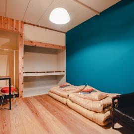 SLOW HOUSE kesennuma - Vacation STAY 31901v, Hotel in Kesennuma