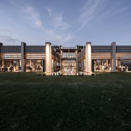 ADLER Sicilia, hotell i Siculiana