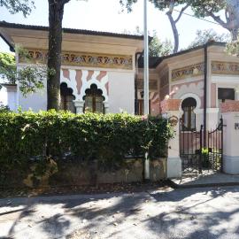 Villa Perondi by Mmega
