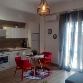 GUSTO APARTMENTS, hotel i Orestiada