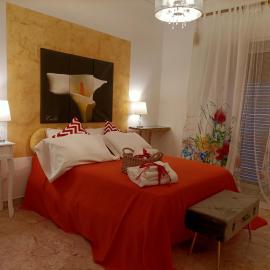 Viesnīca B&B Palazzo Armini pilsētā Rogliano