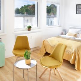 Louis & Louise Apartments & Rooms I Digital Check In, Hotel in Bremen