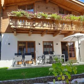 Hochalmbahnen Chalets 8W2, Alpenrebe, nahe Gondel, hotel in Rauris