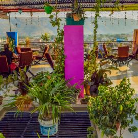 Hotel Everest, hotel in Pushkar