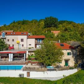 Villa Little Arya