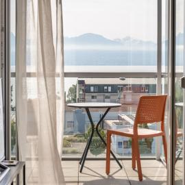 Lodges Hotel Morges, hotel em Morges