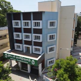 Hotel Tamilnadu Trichy