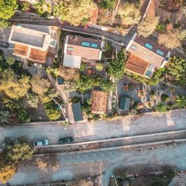 Ultava Houses، فندق في داتشا