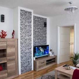Apartmani Oaza, hotel a Daruvar