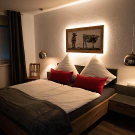 Ferienwohnung Auszeit