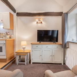 Cottage 6 Studio Mews, Hotel in Keswick